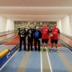 Dalibor Špoljarić i Matej Barić iz Plitvica najbolji županijski kuglački par