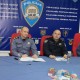 Ličko-senjska policija najavila akciju Mir i dobro, na konferenciji za novinare bio samo naš portal Lika-express!