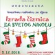 Djeco naučite kako se izrađuju čizmice za svetoga Nikolu!!!