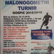Prijavite se na Zimski malonogometni turnir Gospić. Pobjedničkoj ekipi čak 26.000 kuna!!!