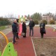 LIJEPA VIJEST: U prvoj fazi projekta Grad Gospić uložio skoro 280.000 kuna u igrališta Dječjeg vrtića  Pahuljica