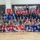 Mladi gospićki rukometaši opet odlični, Marta Šulentić najbolja u svom godištu!!!