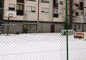 Danas završnica zimske rukometne lige u Gospiću