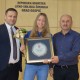 Lina Strilić najbolja sportašica, Robert Petranović sportaš Gospića u prošloj godini!!!