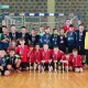 BRAVO: gospićki mladi rukometaši s  tri zlata pokazali veliku nadmoć nad ostalima na turniru u Biogradu!!!
