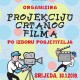 Večeras u gospićkoj knjižnici prikazivanje crtanog filma po izboru posjetitelja
