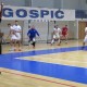 Pobjednika zimskog malonogometnog turnira Gospić dati će finale zadarskog Tina i Saje iz Bihaća!!!