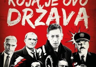 Ne propustite: u kinu Korzo veliki domaći filmski hit Koja je ovo država!