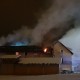Požar u hotelu Mirni kutak u Otočcu