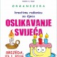 Večeras u gospićkoj knjižnici radionica o oslikavanju svijeća