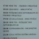 Nastavlja se zimski malonogometni turnir Gospić!