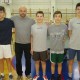 BRAVO: Gospićki osnovnoškolci i osnovnoškolke  iz Otočca plasirali se na državno prvenstvo u stolnom tenisu!!!