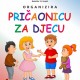 Danas u gospićkoj knjižnici “Pričaonica za djecu”!