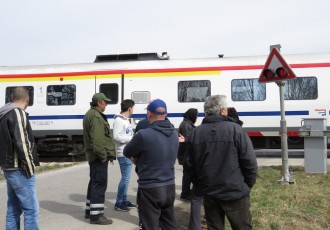 Nakon 36 godina čekanja,  zahvaljujući Nezavisnoj listi mladih i gradonačelniku Karlu Starčeviću žrtve stravične nesreće na pružnom prijelazu u Bilaju  dobit će dostojanstveno spomen obilježje!!!