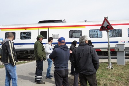 Nakon 36 godina čekanja,  zahvaljujući Nezavisnoj listi mladih i gradonačelniku Karlu Starčeviću žrtve stravične nesreće na pružnom prijelazu u Bilaju  dobit će dostojanstveno spomen obilježje!!!