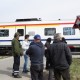 Nakon 36 godina čekanja, zahvaljujući Nezavisnoj listi mladih i gradonačelniku Karlu Starčeviću žrtve stravične nesreće na pružnom prijelazu u Bilaju dobit će dostojanstveno spomen obilježje!!!