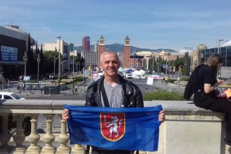 Josip Milinković odličan na maratonu u Barceloni