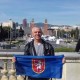 Josip Milinković odličan na maratonu u Barceloni