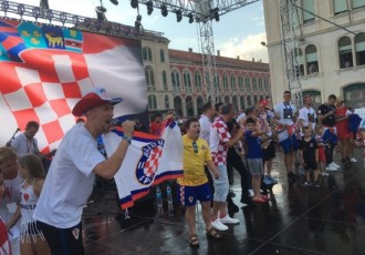 POHVALNO: Sportaši i Bužimski izvori, kap za rijeku potpore  Down uključenosti u društvo 