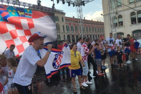 POHVALNO: Sportaši i Bužimski izvori, kap za rijeku potpore  Down uključenosti u društvo 