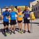Uspješan nastup atletičara Velebita iz Gospića na Promina trail-u u Drnišu