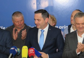 HDZ pobjednik prijevremenih izbora u Ličko-senjskoj županiji
