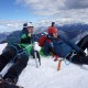 Alpinistički uspon na 2,181 metara visok vrh Wertatschu