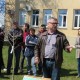 Klon Gupčeve lipe, plenka stara koliko i ta stara lipa iz Gornje Stubice, posađen danas ispred zgrade gradske uprave u Gospiću