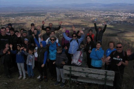 Planinari već u proljeću