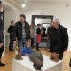 U Muzeju Like otvorena izložba radova kipara Mile Mudrovčića