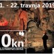 U ponedjeljak 1.travnja Pećinski park Grabovača otvara svoja vrata za posjetitelje