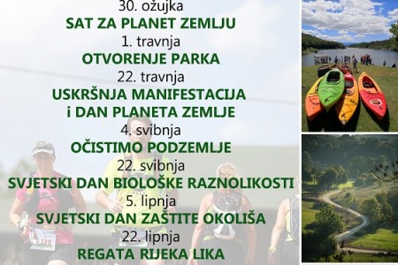 Trail utrka vraća se u Perušić