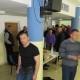 Velika gužva na darivanju krvi u Gospiću dokaz koliko su Ličani humani ljudi!!!