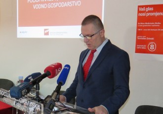 Poštena strana politike: zbog lošeg rezultata Tomislav Zrinski podnio ostavku