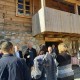 Ministar poljoprivrede Tomislav Tolušić posjetio  Stilanovu Liku