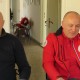 Robert Markt, izvršni predsjednik nacionalnog Crvenog križa izrazito zadovoljan radom Crvenog križa u Ličko-senjskoj županiji!!!