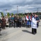 Tužno: odana počast žrtvama komunističkih zločina iz travnja 1945.godine