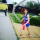BRAVO: Mirna Dasović opet odlična, treća u Hrvatskoj!!!