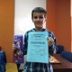 BRAVO: Karlo Matijević izvrstan, novi uspjeh kadeta šahovskog kluba Gospić