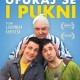 Ovaj tjedan u kinu Korzo domaća komedija “Ufuraj se i pukni”!