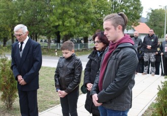 Umro je Marko Nikšić, otac Verice Nikšić, najmlađe žrtve pokolja u Širokoj Kuli