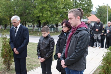 Umro je Marko Nikšić, otac Verice Nikšić, najmlađe žrtve pokolja u Širokoj Kuli