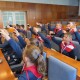 BRAVO: Mladi gospićki rukometaši i rukometašice, najbolji u Hrvatskoj, na prijemu kod gradonačelnika Karla Starčevića!!!