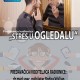 Dr.Božica Vrkljan u Gospiću o stresu na predavanju “Stres u ogledalu”