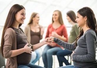 PRIJAVITE SE: u  Gospiću 11.i 12.travnja po prvi put radionice za trudnice i njihove partnere!!!