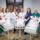 LIJEPA VIJEST- Nakon 5 godina prepunjeno rodilište gospićke bolnice!!!