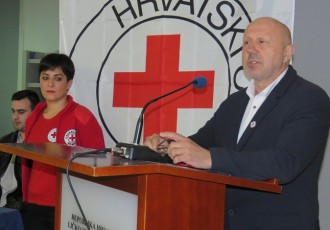 Već 137 godina Crveni križ u Gospiću je u službi ljudi!!!