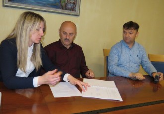 Kreće energetska obnova osnovne škole u Ličkom Osiku, grad Gospić ulaže oko 3 milijuna kuna, ostatak ide iz europskih fondova