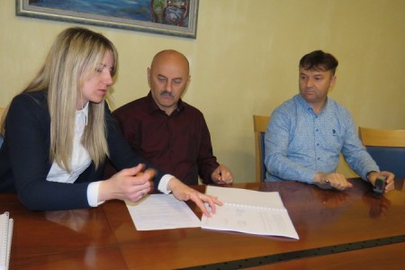 Kreće energetska obnova osnovne škole u Ličkom Osiku, grad Gospić ulaže oko 3 milijuna kuna, ostatak ide iz europskih fondova