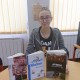 Učenica gospićke Strukovne škole Karla Kalauz i ove školske godine vrlo uspješna u kvizu „Čitanjem do zvijezda“!